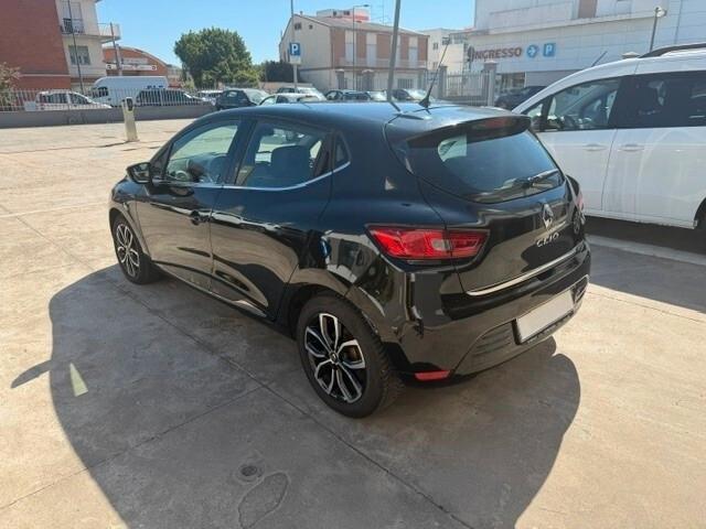 Renault Clio dCi 8V 90 CV 5 porte Duel2