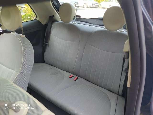 Fiat 500 500 1.2 easypower Lounge GPL DEL 10/2021