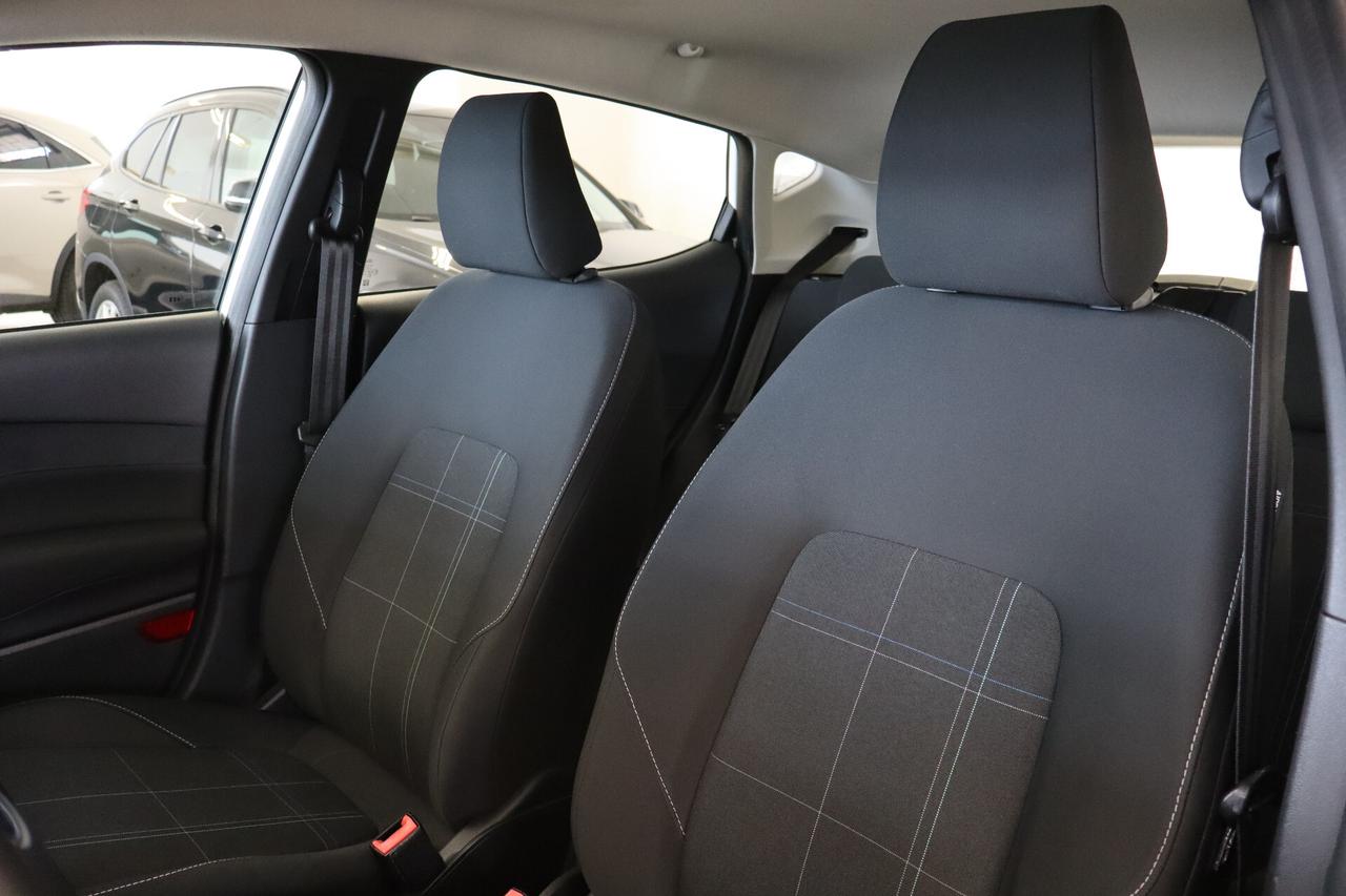 FORD FIESTA 1.5 ECOBLUE 85 CV PLUS - IDEALE X NEOPATENTATI