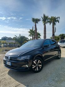 Volkswagen Polo 1.0 TSI 5p. Comfortline BlueMotion Technology