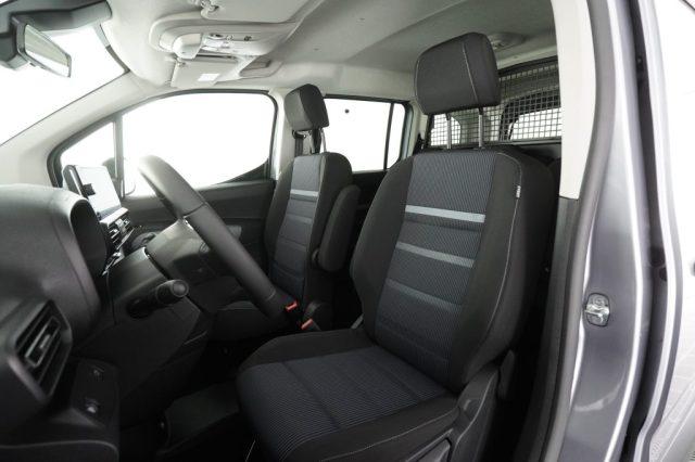 FIAT 130 Doblò Doblò 1.5 BlueHdi CV Combi N1