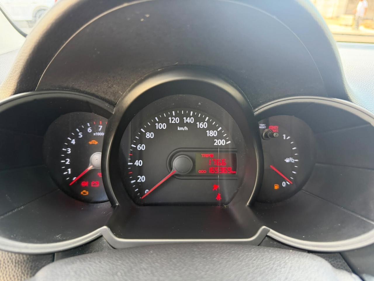 Kia Picanto 1.0 12V 5 porte Style