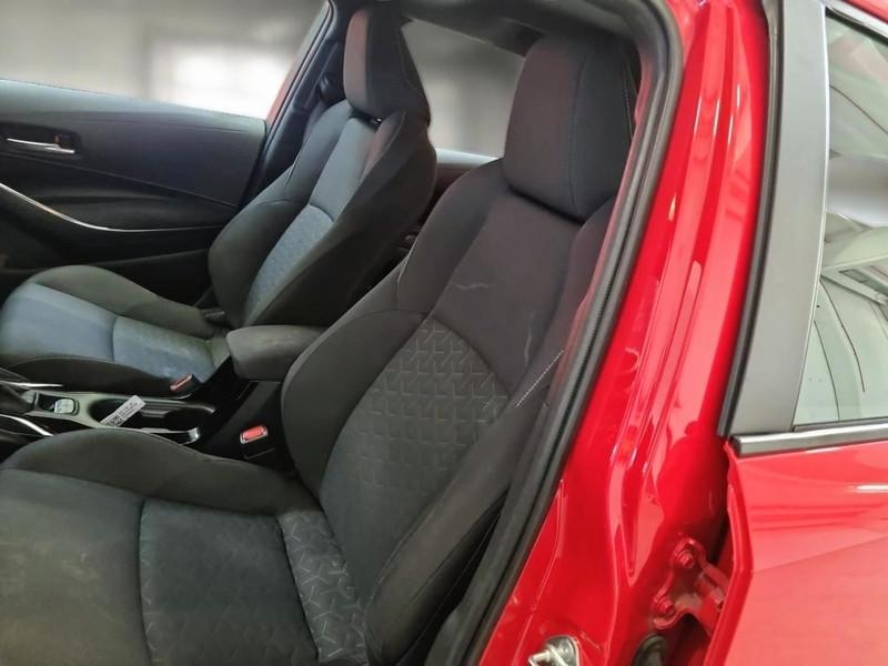 TOYOTA COROLLA TS 1.8 Hybrid Business Tech WAGON