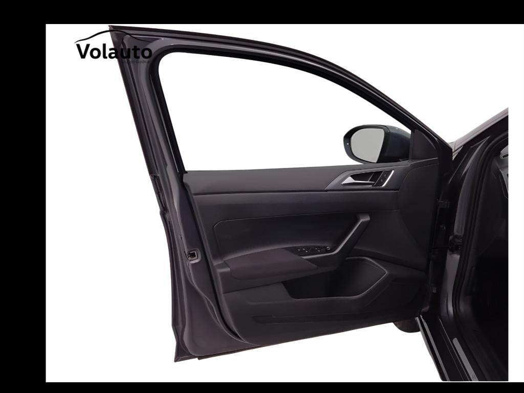 VOLKSWAGEN Taigo - Taigo 1.0 tsi R-Line 115cv