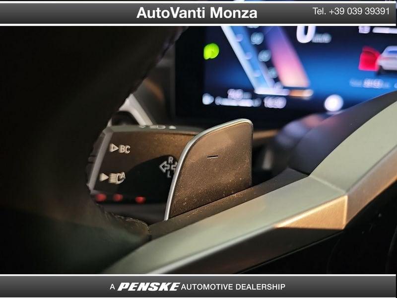 BMW Serie 4 420d xDrive 48V Msport Pro