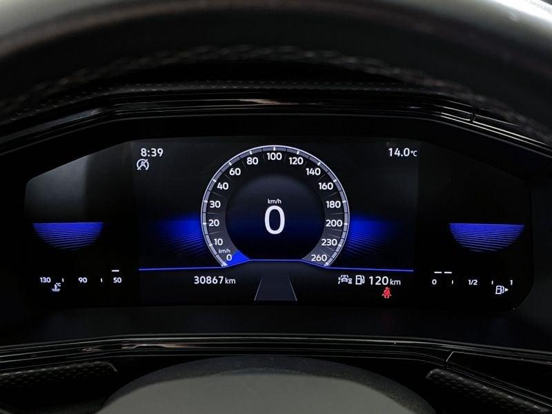 Volkswagen T-Cross T-Cross 1.0 TSI 110 CV Style