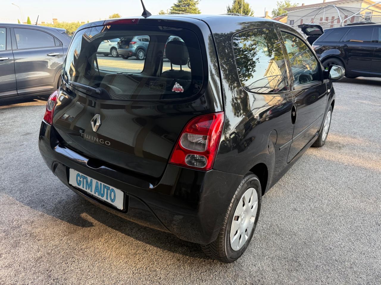 Renault Twingo 1.2 3p. - OK Neopatentati