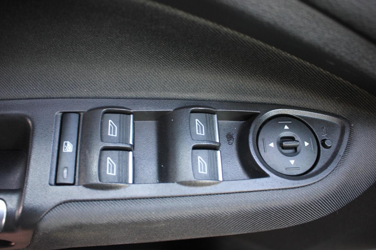 C-MAX BENZINA TAGLIANDO FORD*PREZZO VERO*unipro-km certi-garanzia 12 mesi