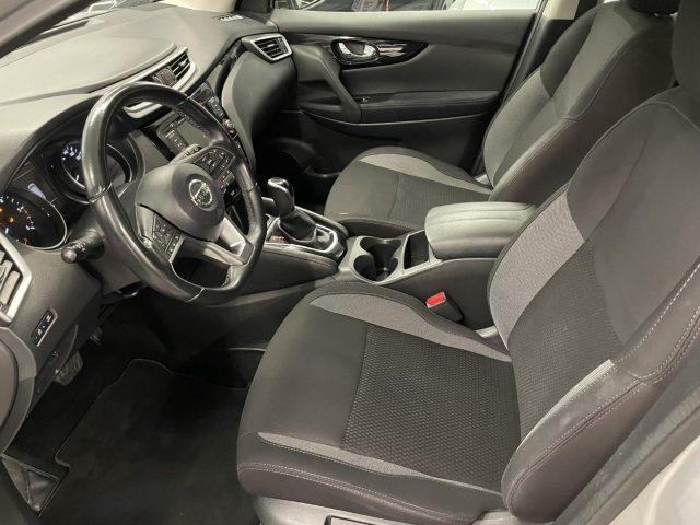 NISSAN Qashqai 1.5 dCi 115 CV CVT Business (AUTOCARRO )