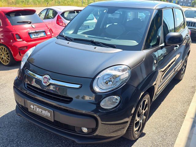 FIAT 500L 1.4 95 CV Pop Star + GANCIO TRAINO
