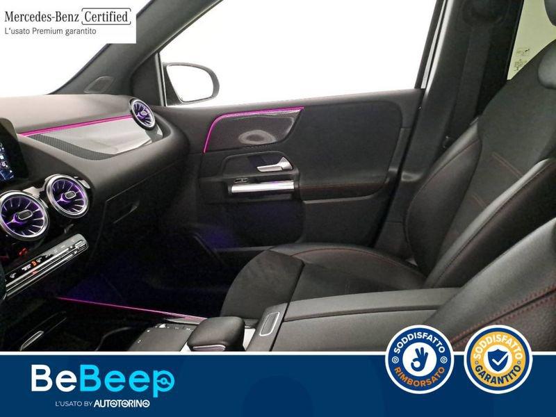 Mercedes-Benz Classe B B 180 D PREMIUM AUTO