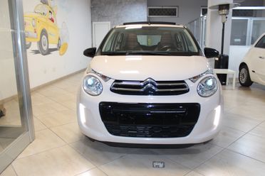 Citroen C1 VTi 72 S&S 5 porte Live