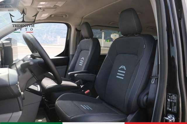 Ford Tourneo Custom V710 320 2.0 ecoblue 170cv Active L1H1 AWD A8
