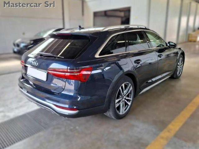 AUDI A6 allroad A6 V Allroad 40 2.0 tdi mhev 12V Evolution quattro