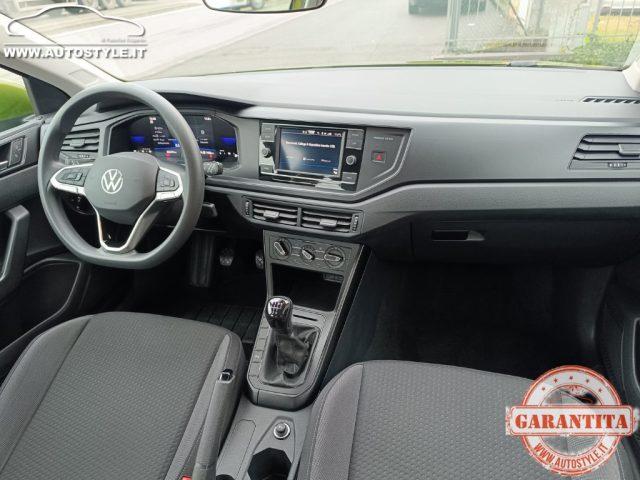 VOLKSWAGEN Taigo 1.0 TSI 95 CV