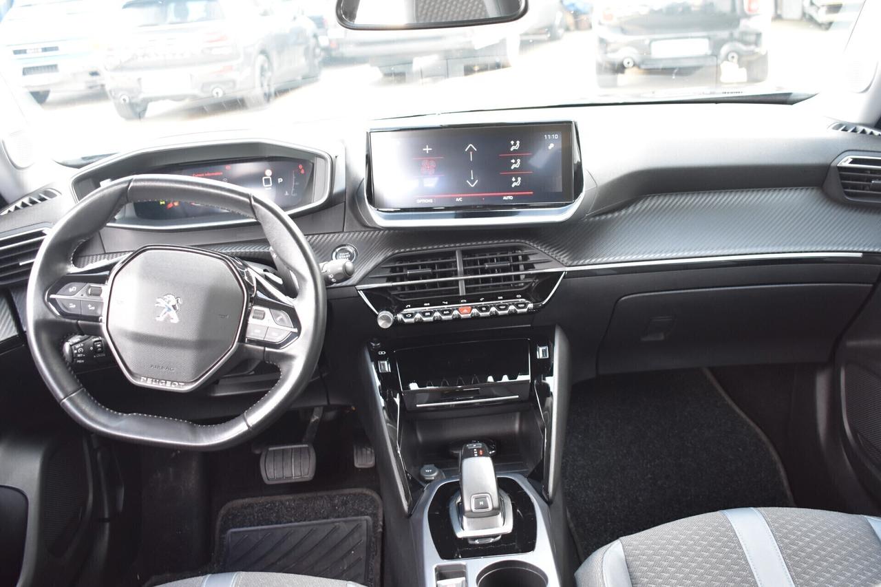 Peugeot 2008 BlueHDi EAT8 Allure PROMOFIN