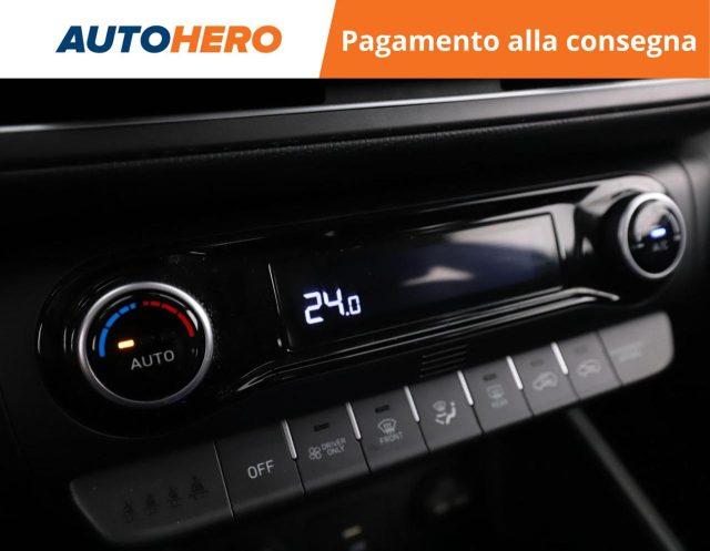 HYUNDAI Kona HEV 1.6 DCT XTech+