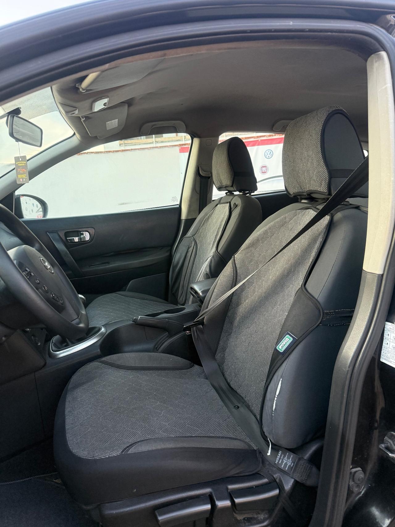 Nissan Qashqai 1.6 16V Acenta