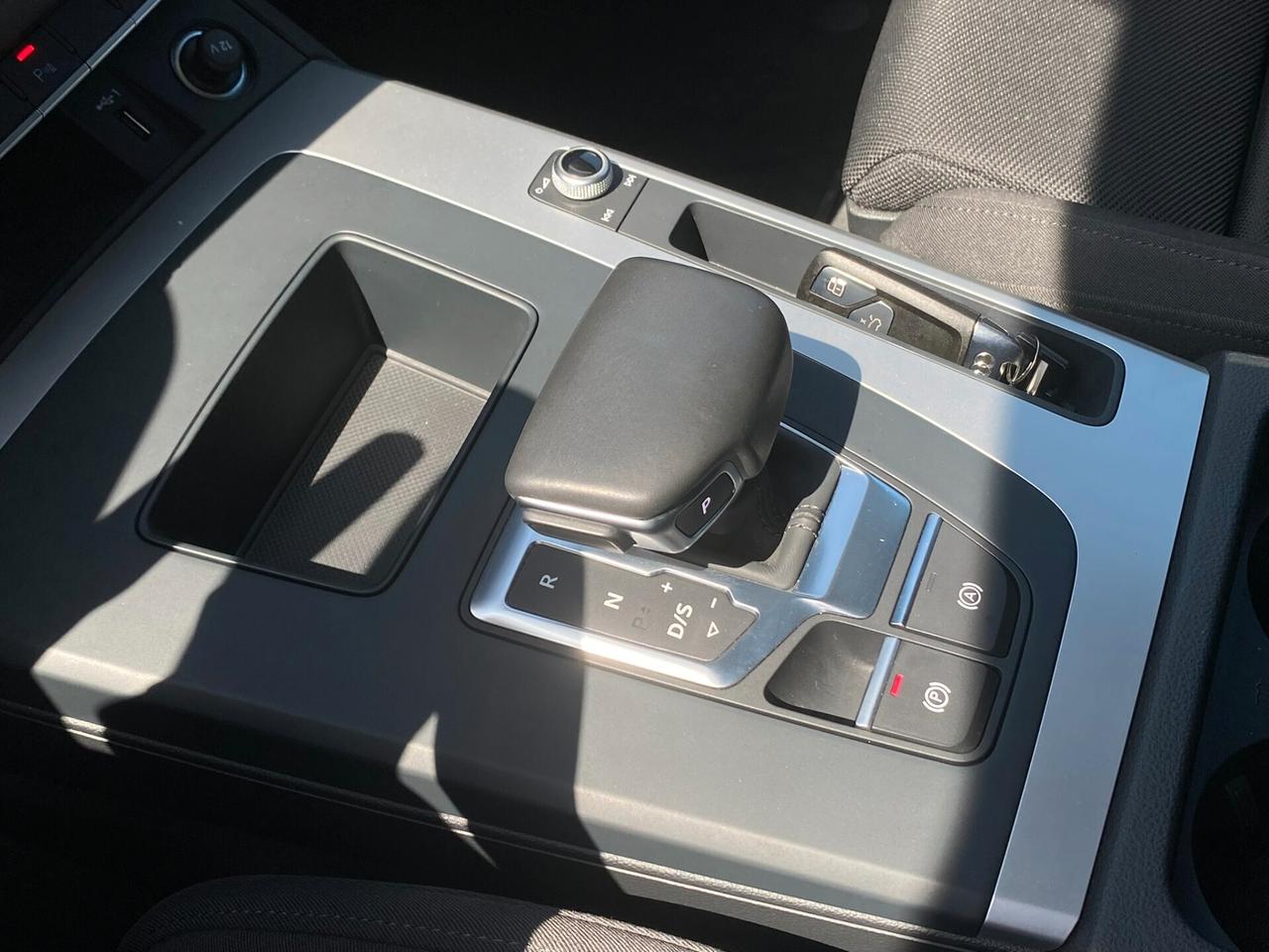 Audi Q5 SPB S line 2.0 TDI 204CV s-tronic mhev quattro 40