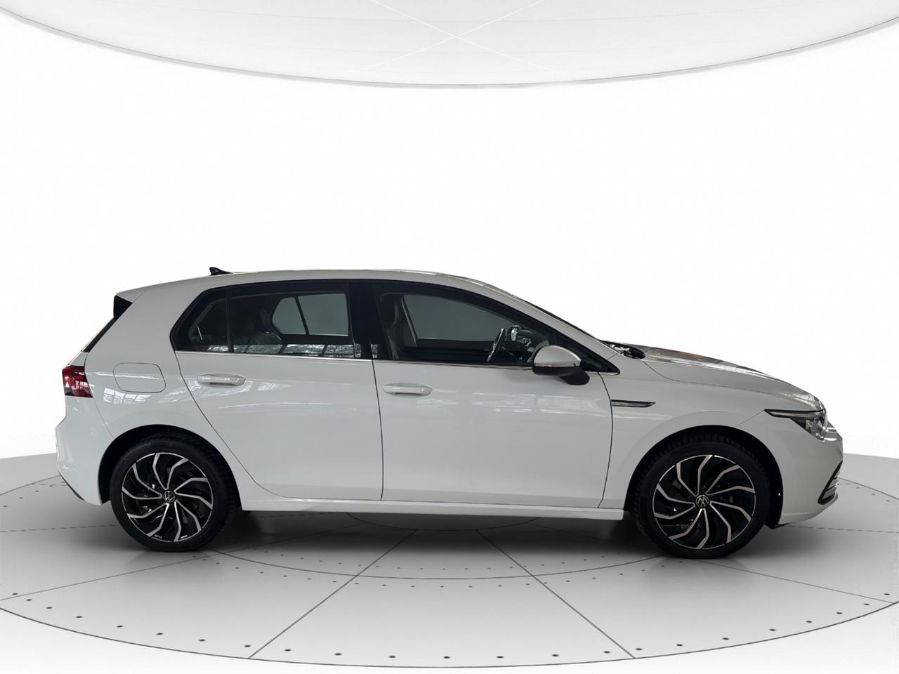 VOLKSWAGEN Golf 1.5 etsi evo Style 130cv DSG