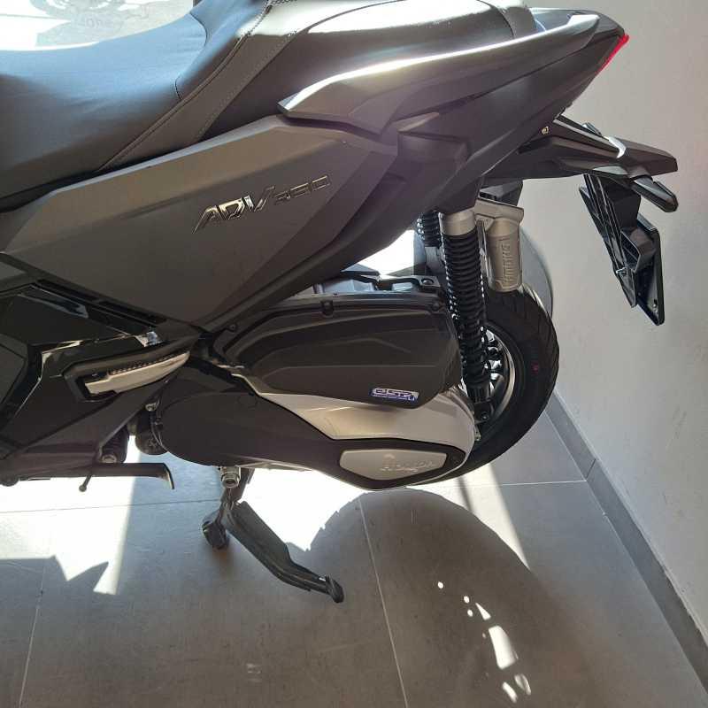 Honda ADV 350 - 2022