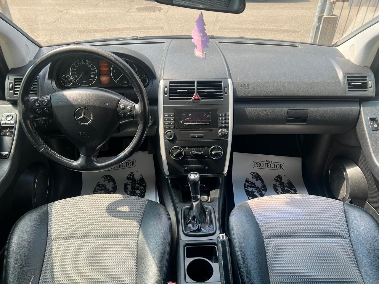 Mercedes-benz A 180 CDI 130.000KM OK NEOPATENTATI