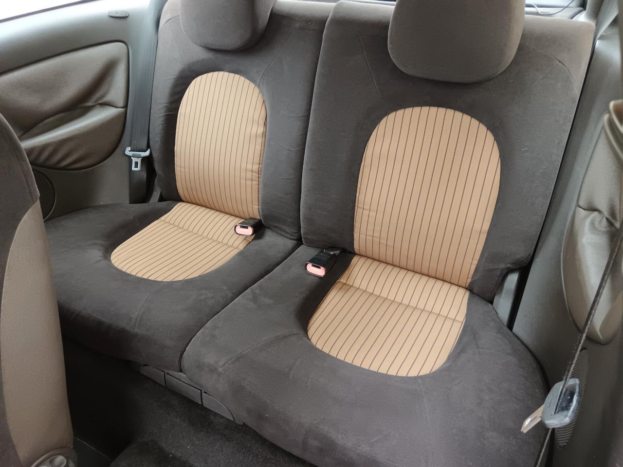 Lancia Ypsilon 1.2 Oro