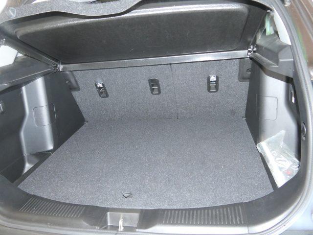 SUZUKI S-Cross 1.5 140V Hybrid A/T Starview