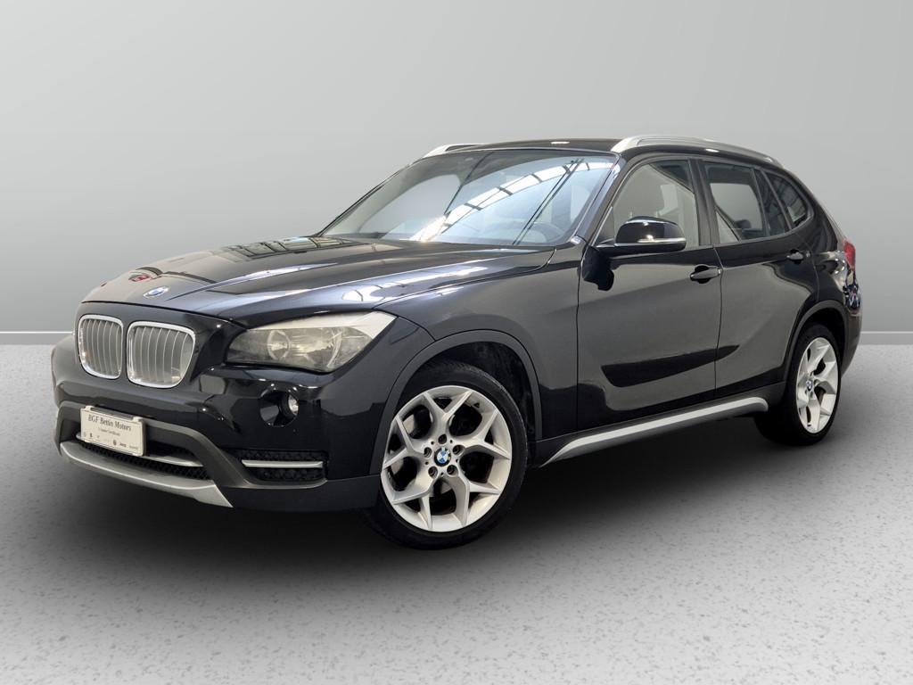 BMW X1 sdrive18d xLine