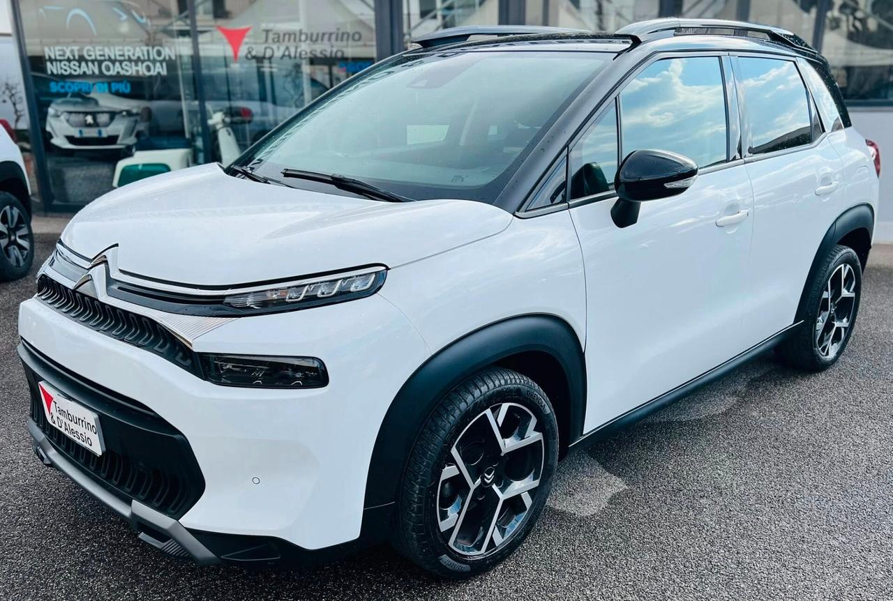 Citroen C3 Aircross BlueHDi 110 S&S Shine Pack