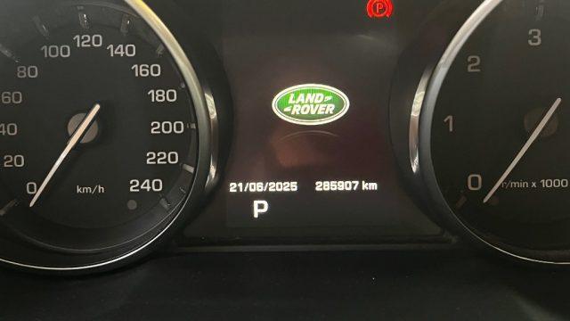 LAND ROVER Range Rover Evoque 2.2 Sd4 5p. Prestige