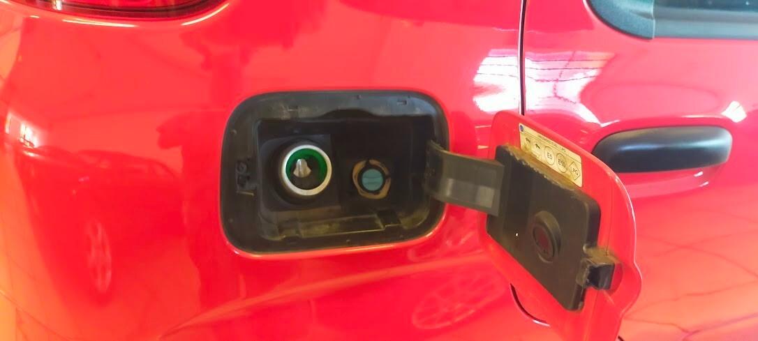 Fiat Panda 1.2 EasyPower Lounge