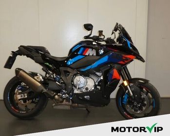 BMW S 1000 XR M - SOLO 4.000 KM GARANZIA CASA MADRE