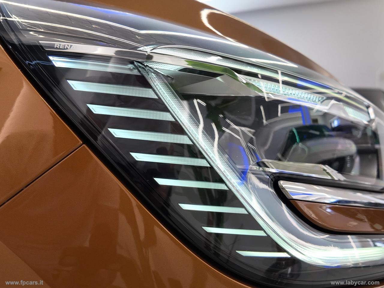 RENAULT Captur Pl.-in Hybr. E-Tech 160 Init.Par.