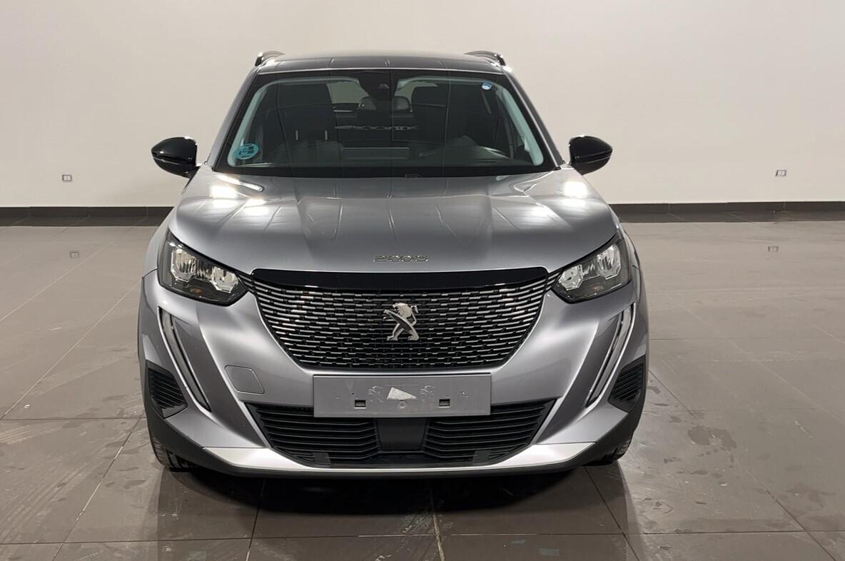 Peugeot 2008 130CV Allure Pack