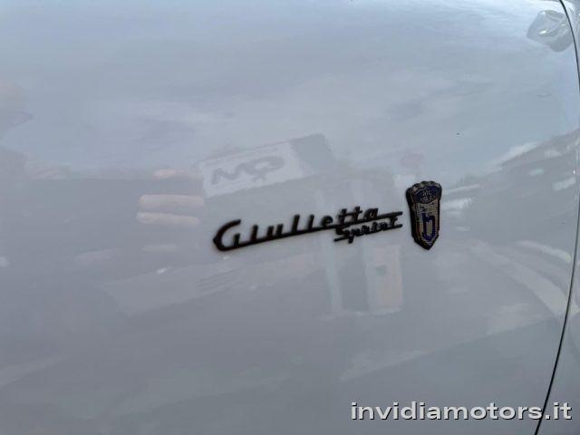 ALFA ROMEO Giulietta Sprint 1.3 ASI