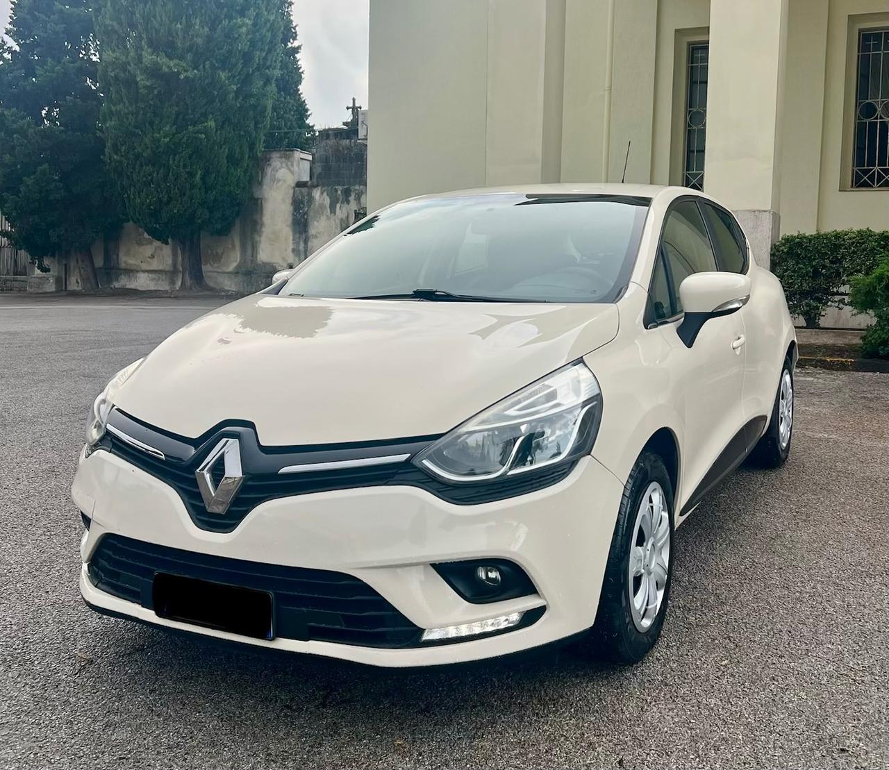 Renault Clio TCe 12V 90 CV GPL Start&Stop 5 porte Energy Life