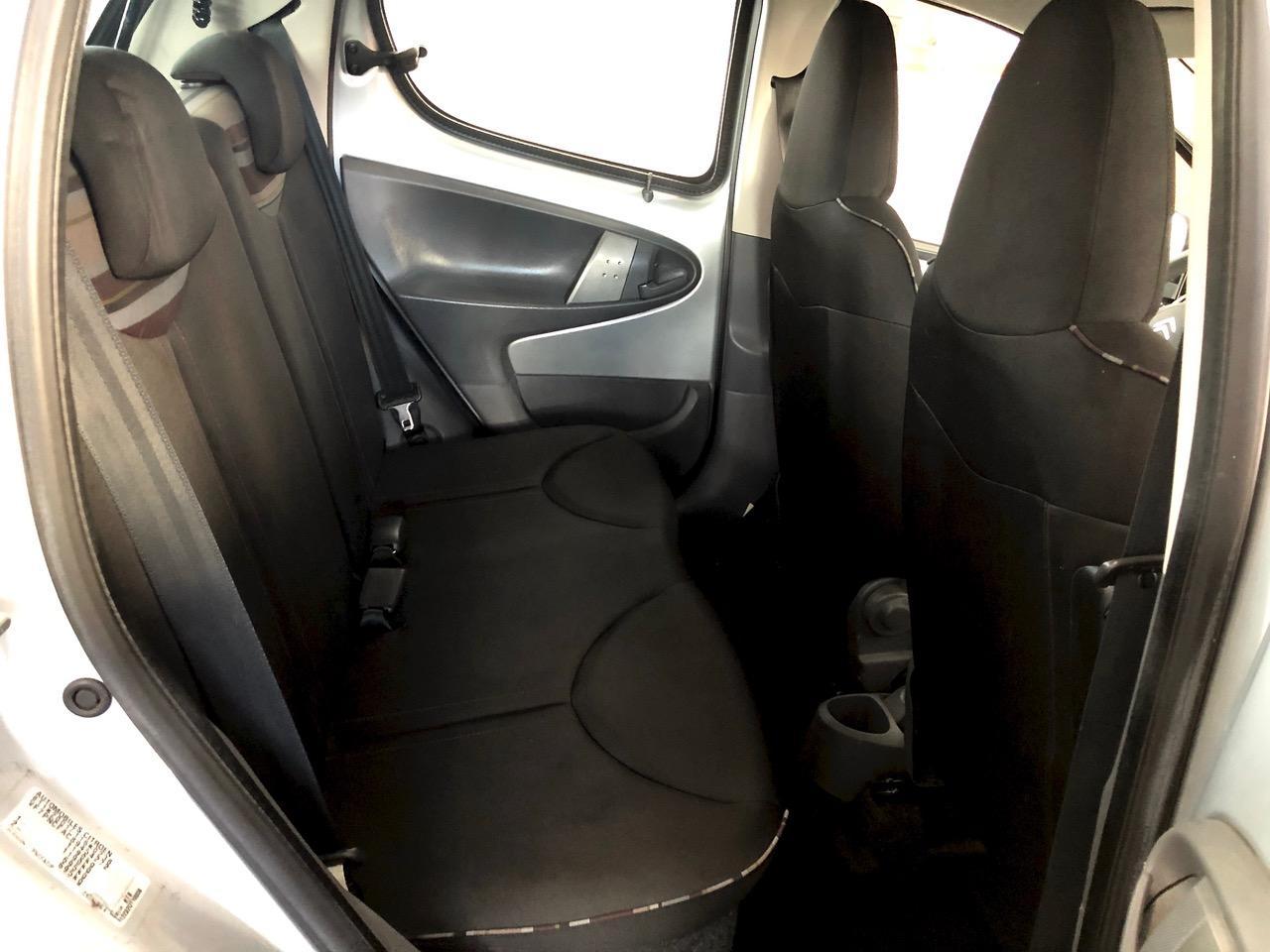 Citroen C1 1.0 5 porte airdream CMP-5 Amici - Ok NeoPatentati