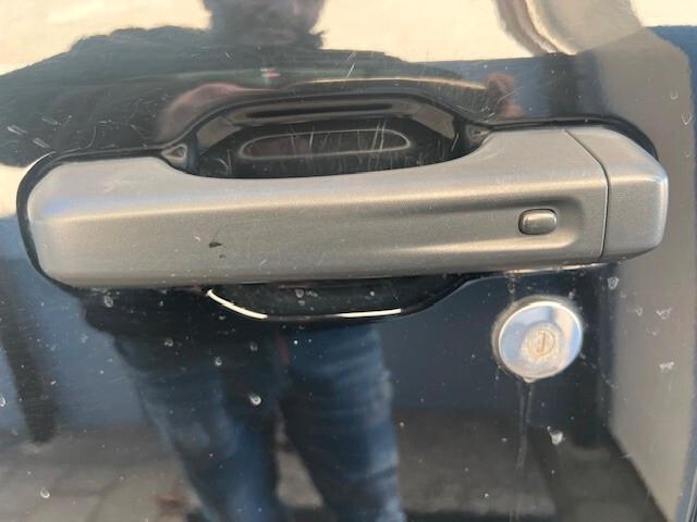 Jeep Wrangler 2.2 Mjt II Rubicon *Recon Edition*