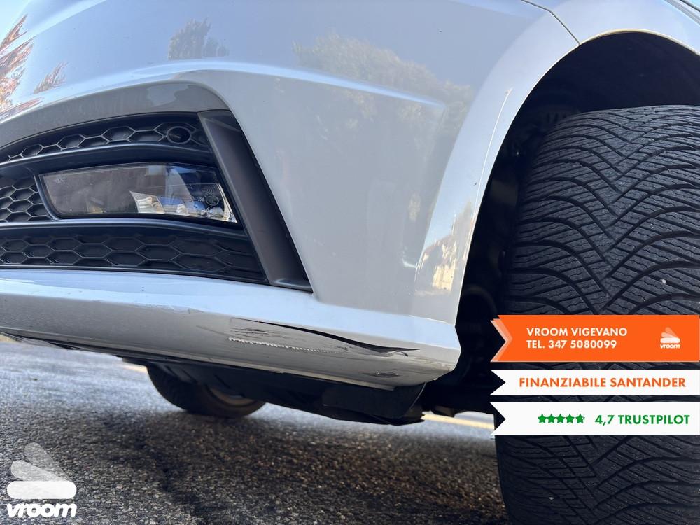 AUDI A1/S1 A1 1.0 TFSI ultra S tronic Admired