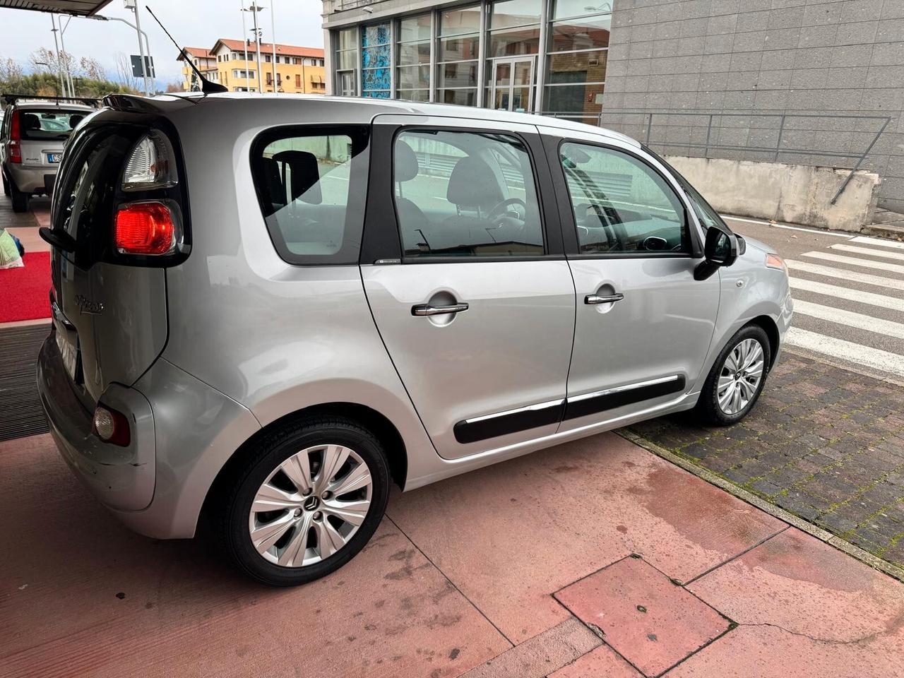 Citroen C3 Picasso C3 Picasso 1.4 VTi 95 Ideal