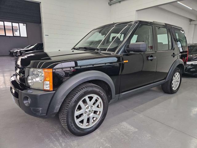 Land Rover Discovery 2.7 tdV6 HSE AUTOMATICO / TETTO