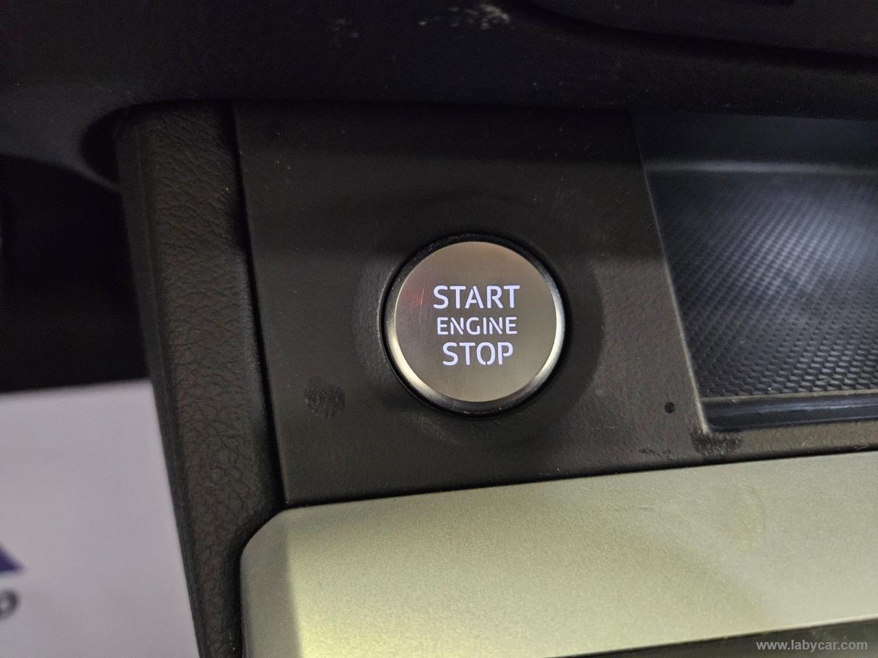 AUDI Q5 SPB 40 TDI quattro S tr. Busin. Adv.