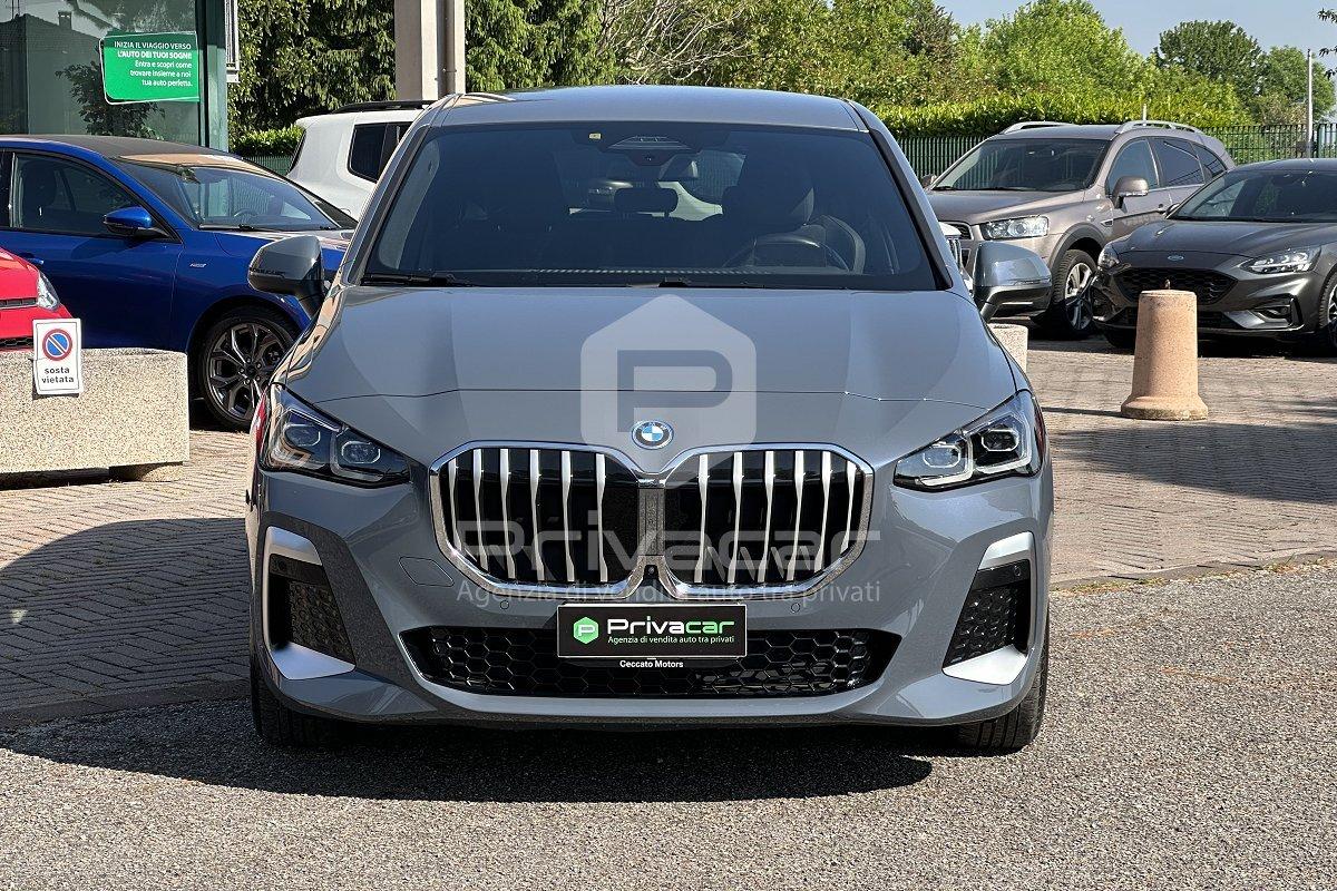 BMW 225e xDrive Active Tourer Msport