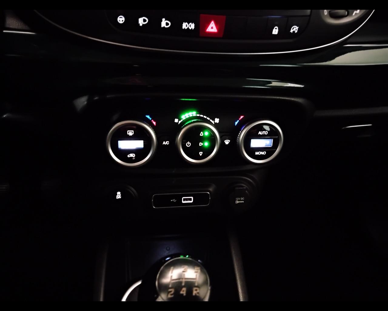 FIAT 500L 2017 Cross - 500L Cross 1.3 mjt Mirror City Cross 95cv