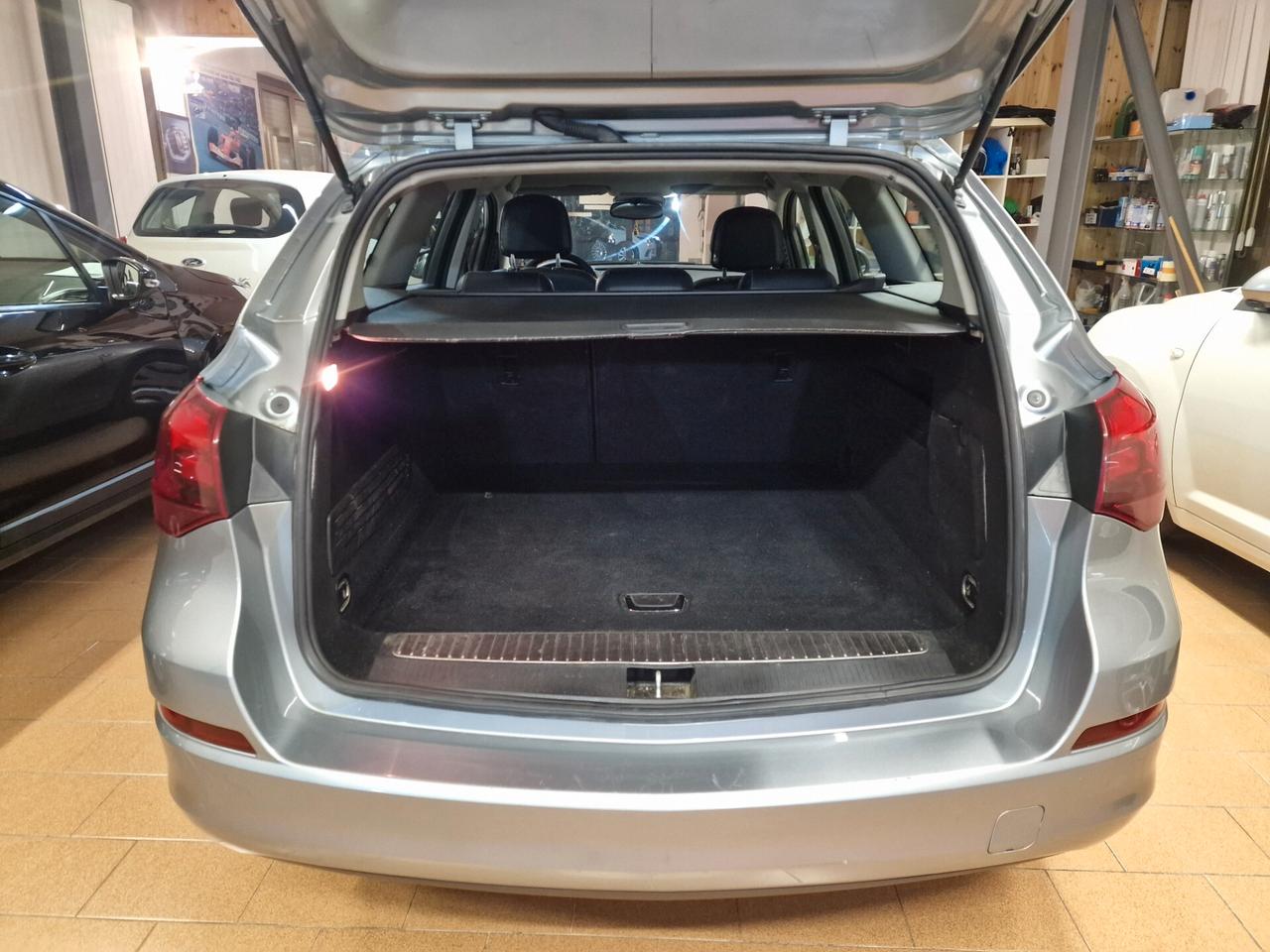 Opel Astra 1.7 CDTI 110CV Sports Tourer Cosmo