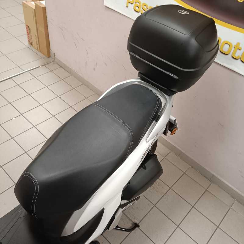 Honda SH 125 Mode - 2025