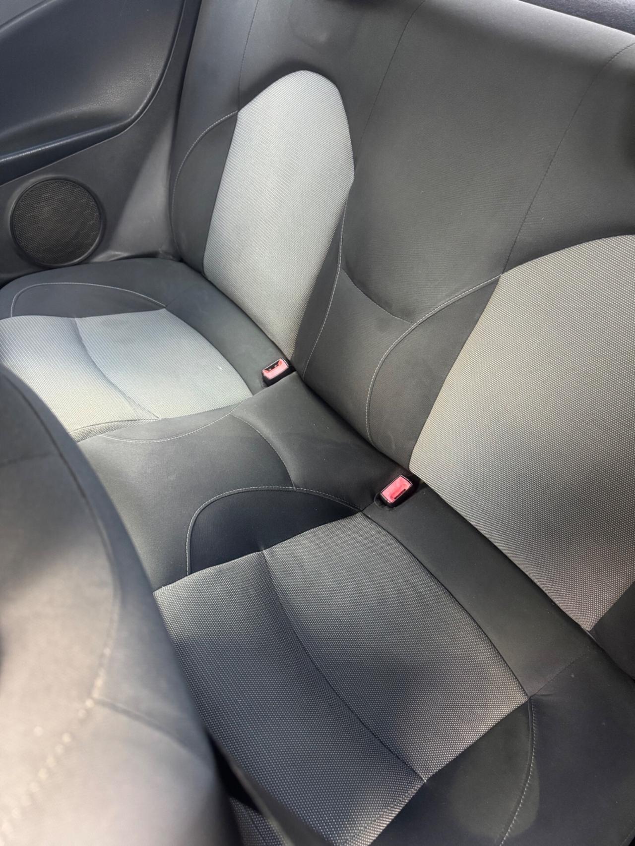 Alfa Romeo MiTo 1.4 78 CV gpl