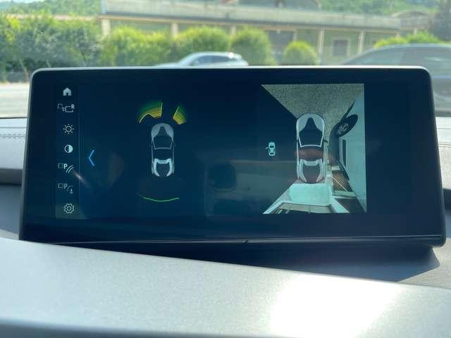 BMW i8 Roadster I15 Roadster 1.5 auto