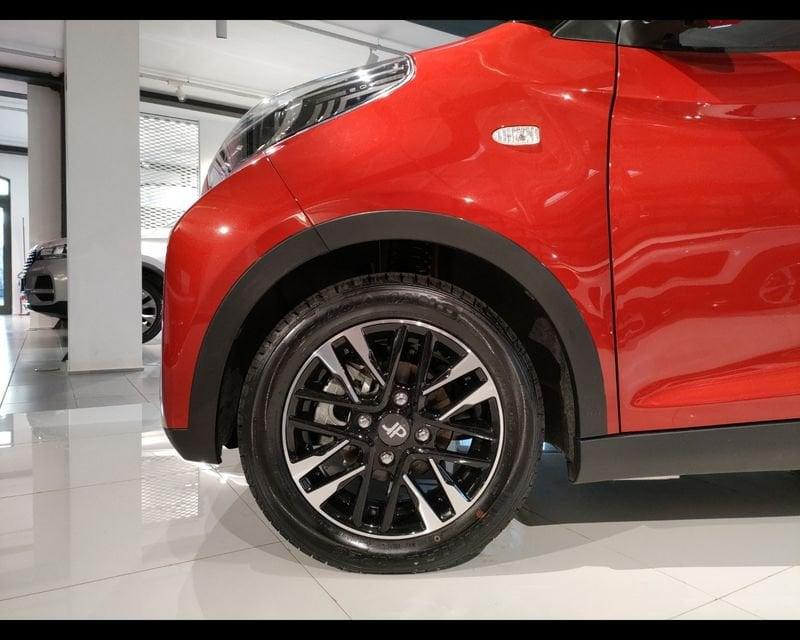 DR AUTOMOBILES dr 1.0 EV DR 1.0 EV